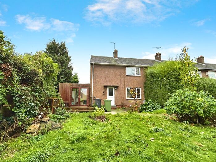 3 Bedroom End Terrace House For Sale In Lymn Avenue, Gedling, Nottingham, NG4