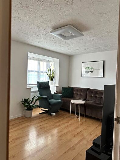 1 Bedroom Flat To Rent In Chamberlain Place, London, E17
