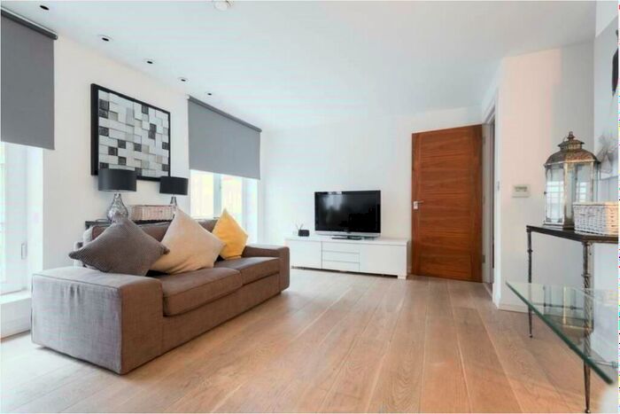 1 Bedroom Flat To Rent In Craven Street, London, WC2N