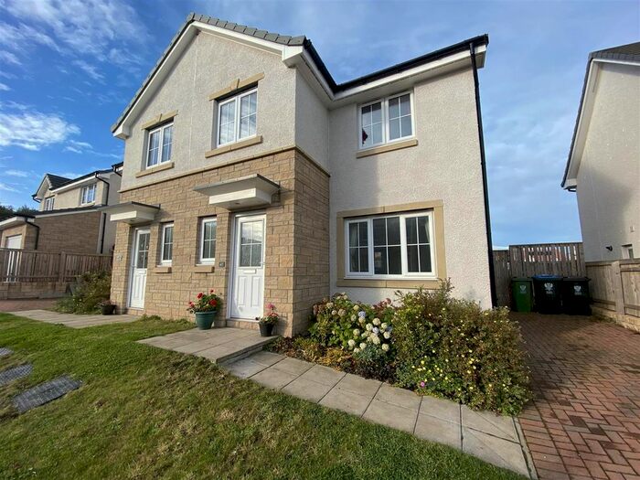 3 Bedroom Semi-Detached House To Rent In Windyedge Drive, Perth, PH2