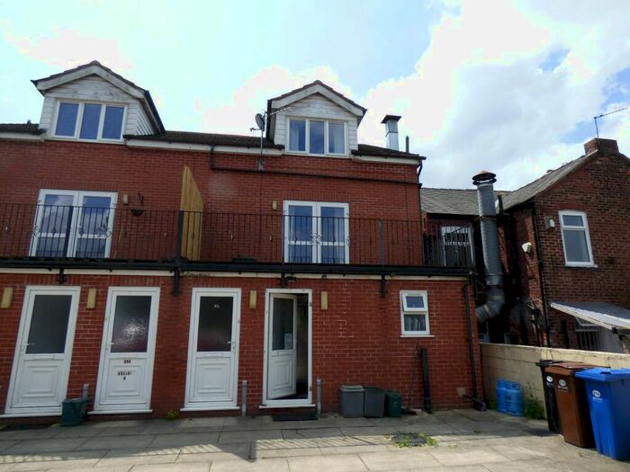 2 Bedroom Apartment To Rent In Buxton Road, High Lane, SK6