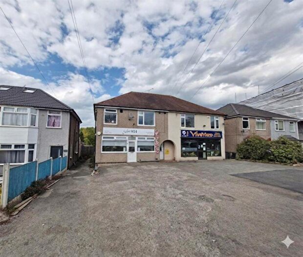 1 Bedroom Flat To Rent In Broad Lane, Eastern Green, Coventry, CV5