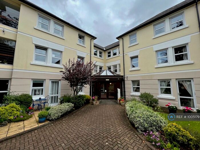 1 Bedroom Flat To Rent In Litchdon Street, Barnstaple, EX32