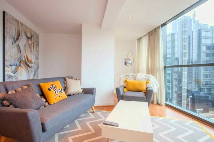 2 Bedroom Flat To Rent In /, Bothwell Street, Glasgow, G2