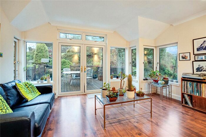 5 Bedroom Detached House For Sale In Prieston Road, Bridge Of Weir, PA11