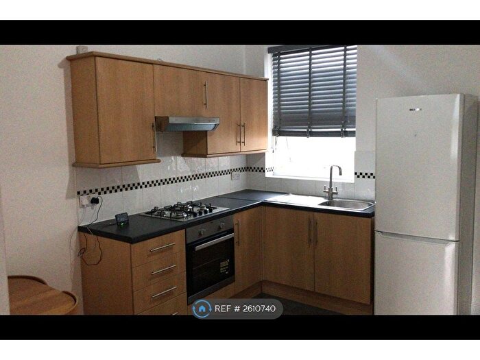 2 Bedroom Flat To Rent In Leigh Road, London, E10