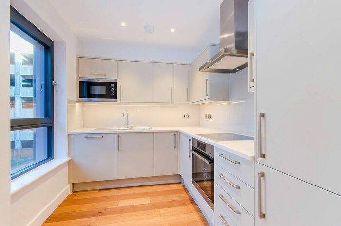 1 Bedroom Flat To Rent In College Road, Harrow, HA1