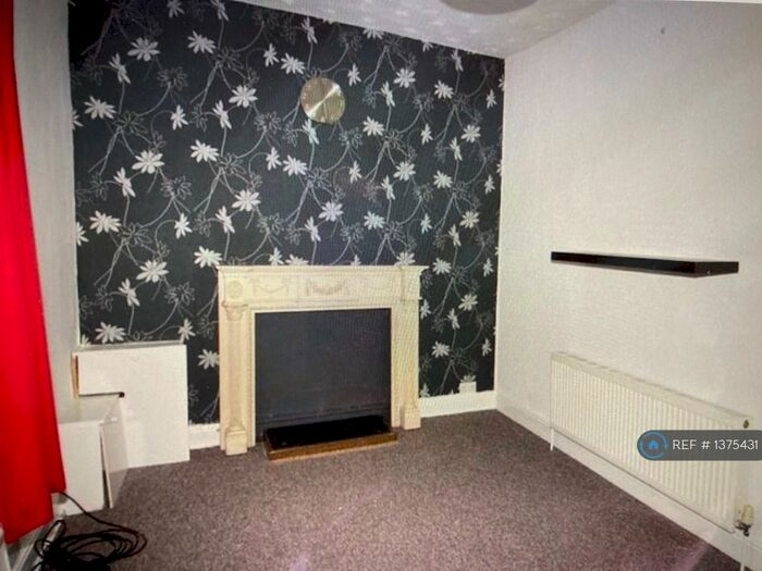 1 Bedroom Flat To Rent In Coalshaw Green Road, Chadderton, Oldham, OL9