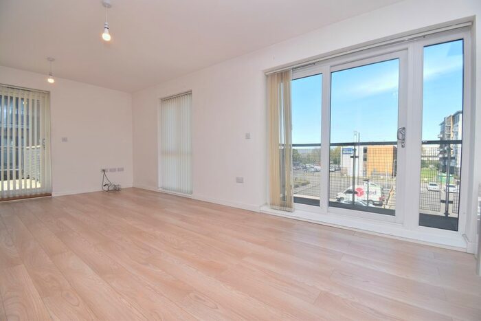 2 Bedroom Flat To Rent In Little Brights Road, Belvedere, DA17