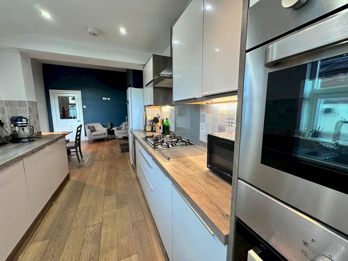 3 Bedroom Terraced House For Sale In Scotland Road, Carlisle, CA3