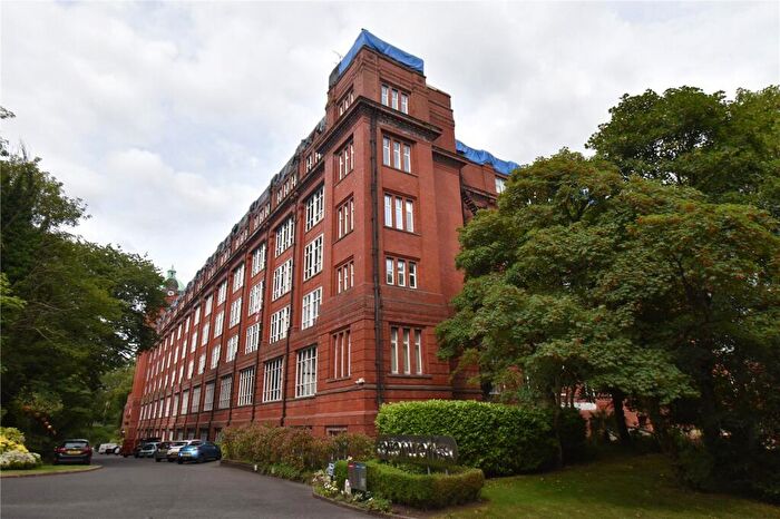 1 Bedroom Property For Sale In Holden Mill, Blackburn Rd, Bolton, Greater Manchester, BL1