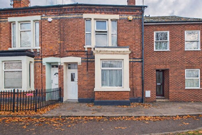 2 Bedroom Flat To Rent In Priory Road, Gloucester, GL1