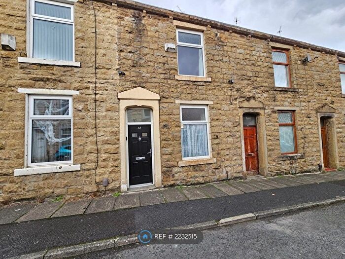 2 Bedroom Terraced House To Rent In Burton Street, Rishton, Blackburn, BB1