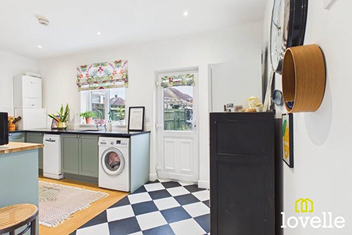 3 Bedroom Terraced House For Sale In Northgate, Cottingham, HU16