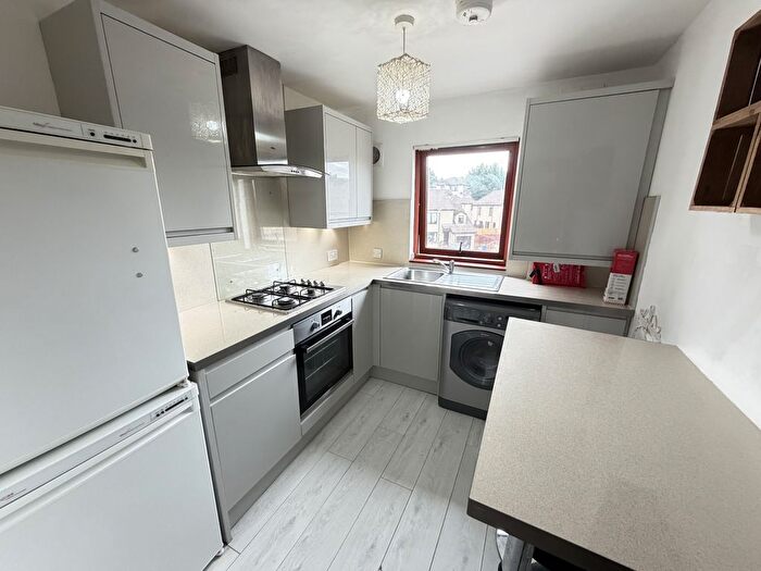 2 Bedroom Flat To Rent In Gowrie Street, DD2