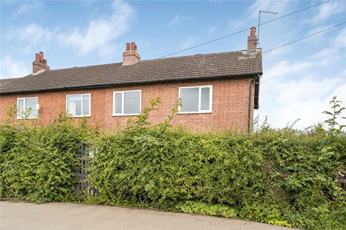 3 Bedroom House To Rent In Hemploe Road, Welford, Northampton, Northamptonshire, NN6