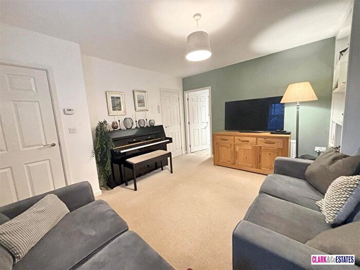 2 Bedroom Semi-Detached House For Sale In Market Mews, Exeter, EX2