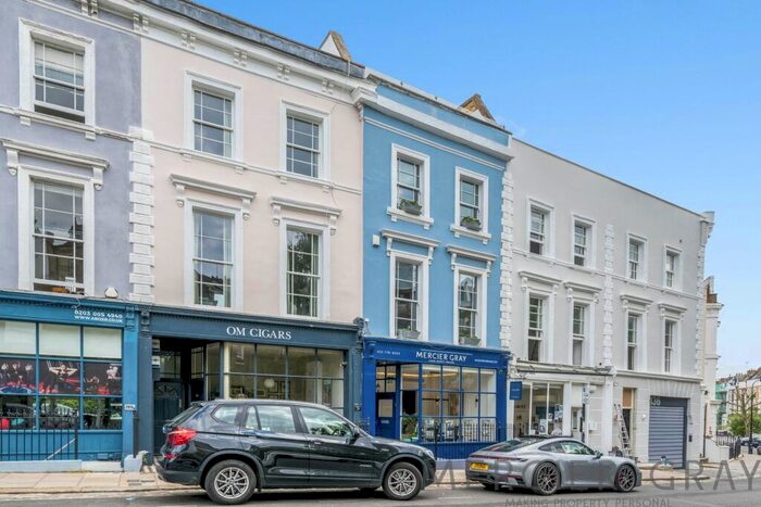2 Bedroom Flat To Rent In Gloucester Avenue, Primrose Hill, NW1