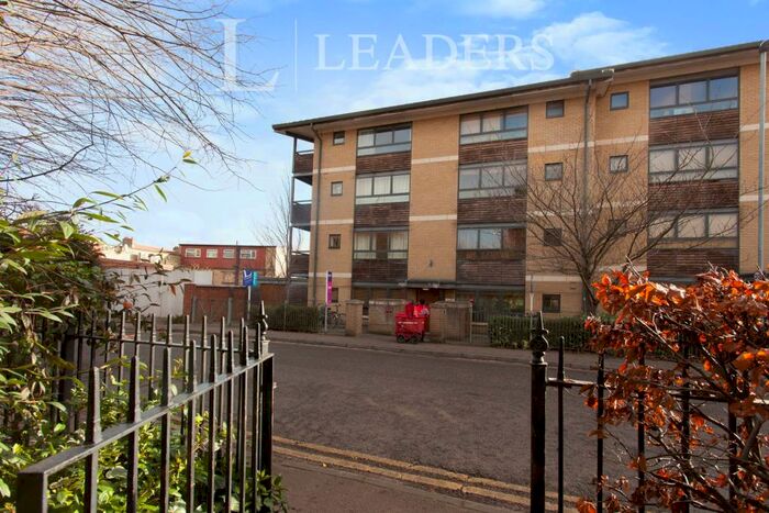 Property To Rent In Ruth Bagnall Court, Coleridge Road, Cambridge, CB1