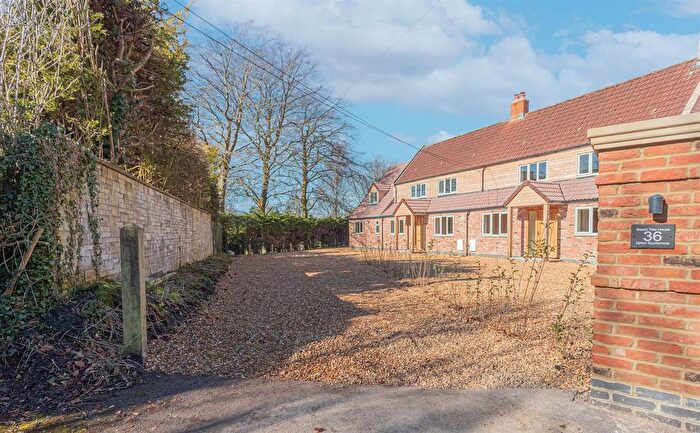 4 Bedroom Semi-Detached House For Sale In Upton Scudamore, Warminster, BA12