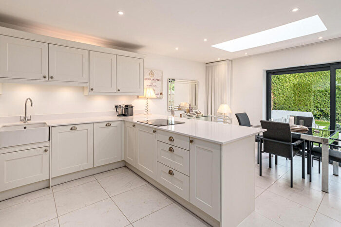 3 Bedroom Detached House For Sale In Pebble Lane, Ferring, BN12