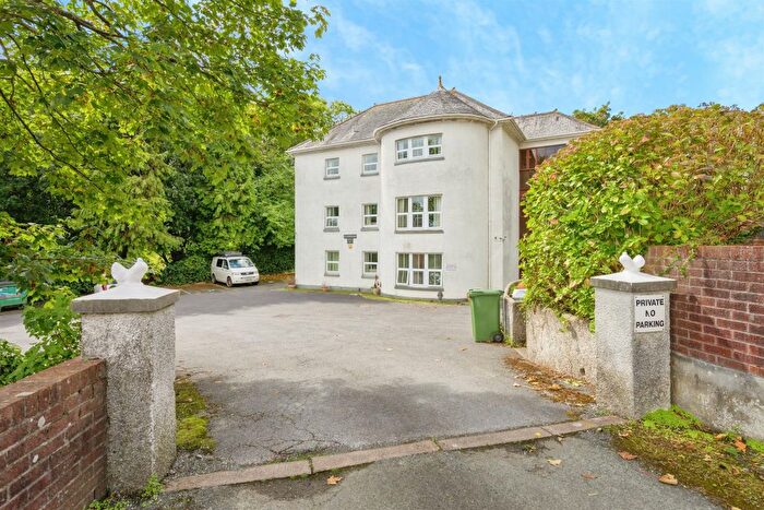 1 Bedroom Flat For Sale In Highfield Close, Plymouth, PL3
