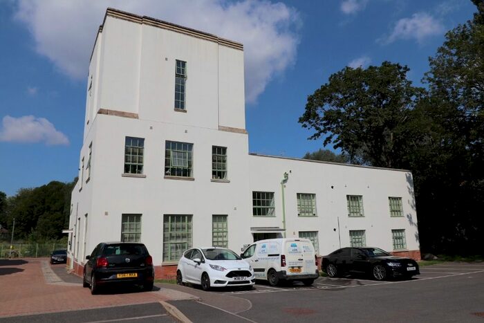 2 Bedroom Flat To Rent In Leatherworks Way, Little Billing, Northampton, NN3