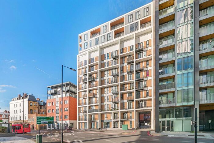 1 Bedroom Apartment For Sale In Sutton Court Road, Sutton, SM1