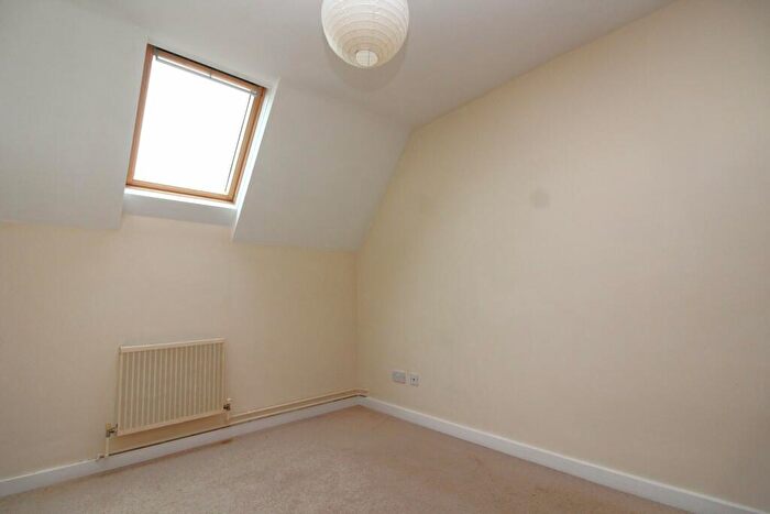 1 Bedroom Apartment For Sale In High Street, Baldock, SG7