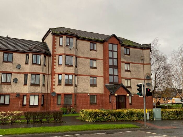 2 Bedroom Flat To Rent In Muirhead Avenue, Falkirk, FK2