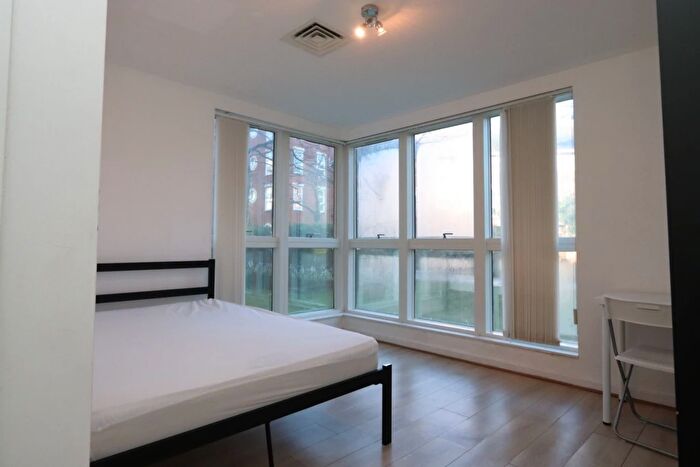 1 Bedroom House To Rent In Water Garden Square, London, SE16