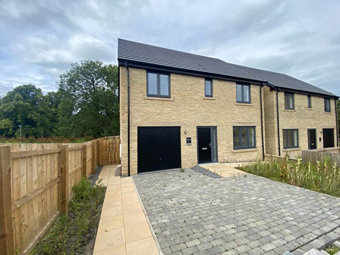 4 Bedroom Detached House For Sale In Gilbert Grove, Kirkwhelpington, Newcastle Upon Tyne, NE19