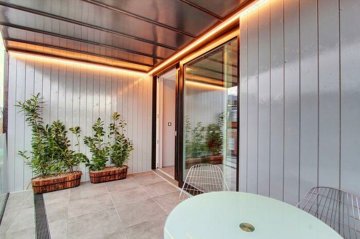 1 Bedroom Apartment To Rent In Station Road, Harrow, HA1