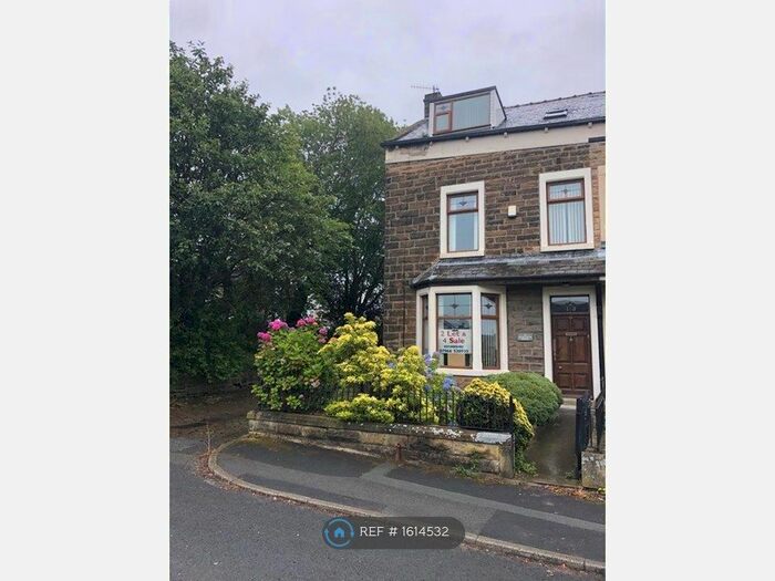 5 Bedroom End Of Terrace House To Rent In Brunel Street, Burnley, BB12