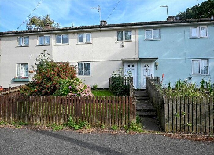 3 Bedroom Terraced House To Rent In Heathside Drive, Kings Norton, Birmingham, B38