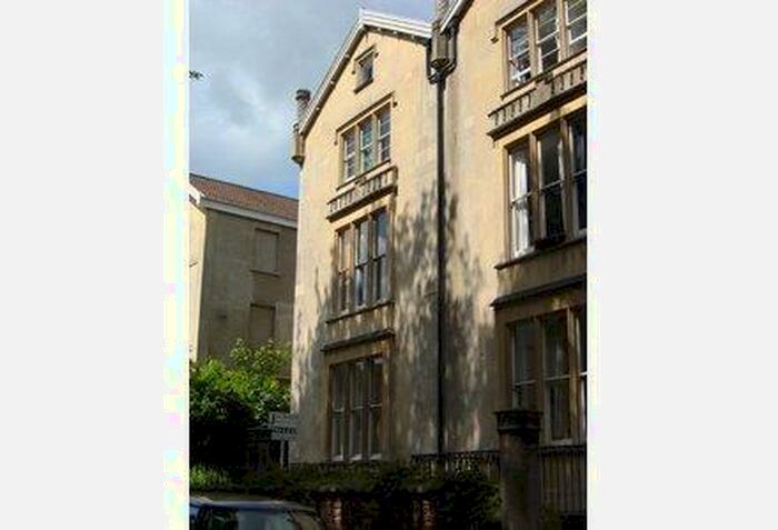 3 Bedroom Flat To Rent In Arlington Villas First Floor, BS8