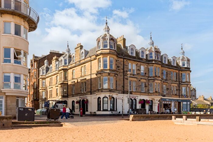 3 Bedroom Flat For Sale In / Promenade, Portobello, EH15