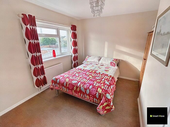 3 Bedroom Semi-Detached House For Sale In Winston Way, Farcet, Peterborough, Cambridgeshire., PE7