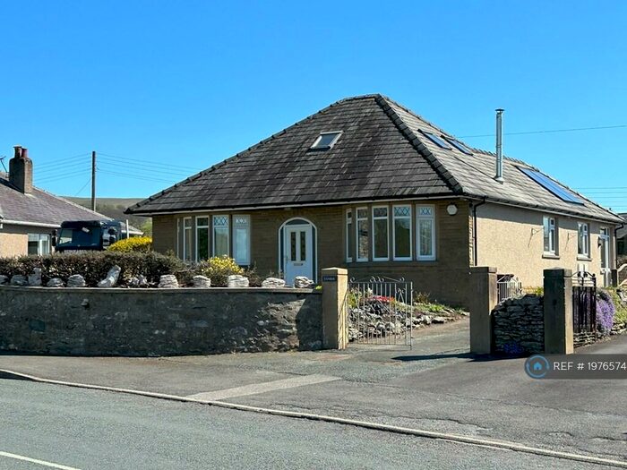 4 Bedroom Bungalow To Rent In Bank Top, Ingleton, LA6