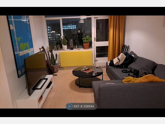 1 Bedroom Flat To Rent In Stanley Cohen House, London, EC1Y