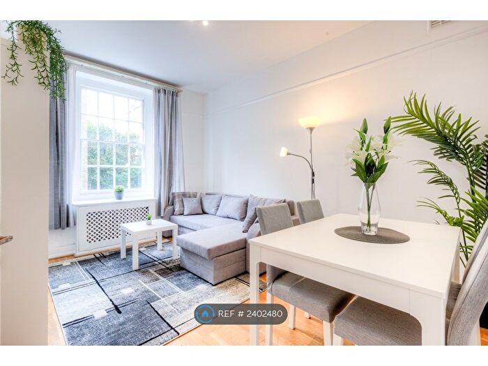 2 Bedroom Flat To Rent In Rupert House, London, SW5