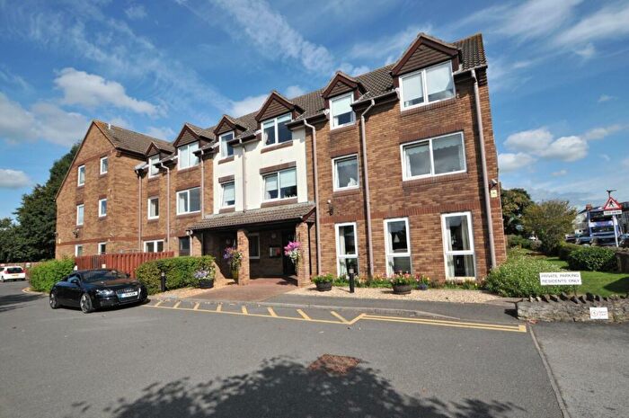 1 Bedroom Retirement Property For Sale In Bath Road, Keynsham, Bristol, BS31