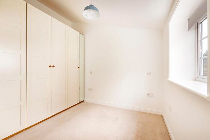 2 Bedroom Semi-Detached House For Sale In Pennsylvania, Cold Ashton, SN14