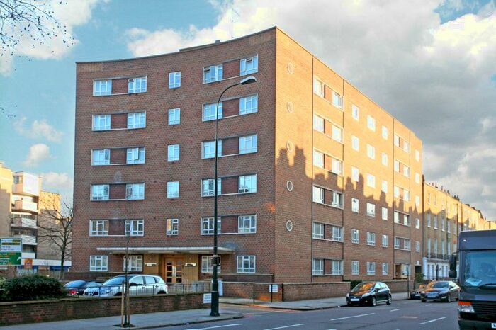 2 Bedroom Flat To Rent In Radley House, Gloucester Place, London, NW1