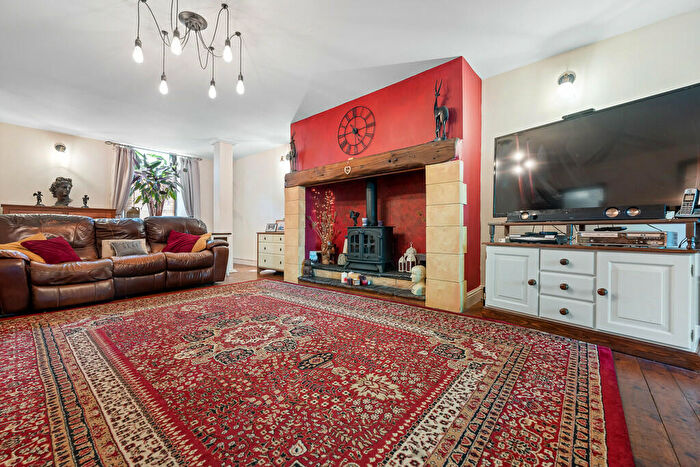 5 Bedroom Detached House For Sale In Cardiff Road, Taffs Well, CF15