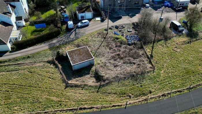 Land For Sale In The Stables, Longforgan, Dundee, DD2