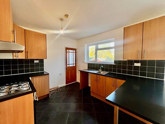 3 Bedroom House To Rent In Chessel Crescent, Southampton, SO19