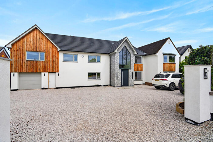6 Bedroom Detached House For Sale In Woodside, Morley Ilkeston, DE7