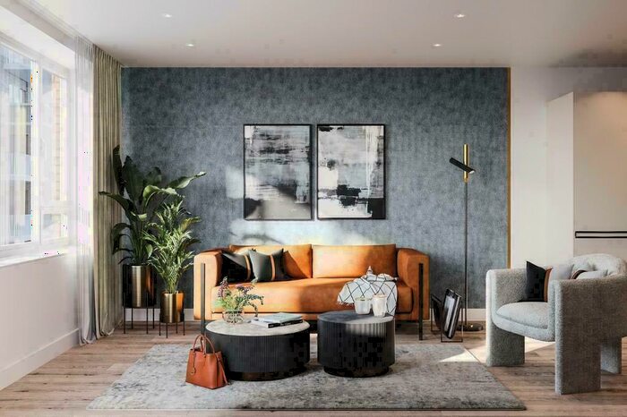 1 Bedroom Apartment For Sale In Sales And Marketing Suite Address: Imperial Building, No. Duke Of Wellington Avenue, London, Royal Arsenal Riverside, SE18