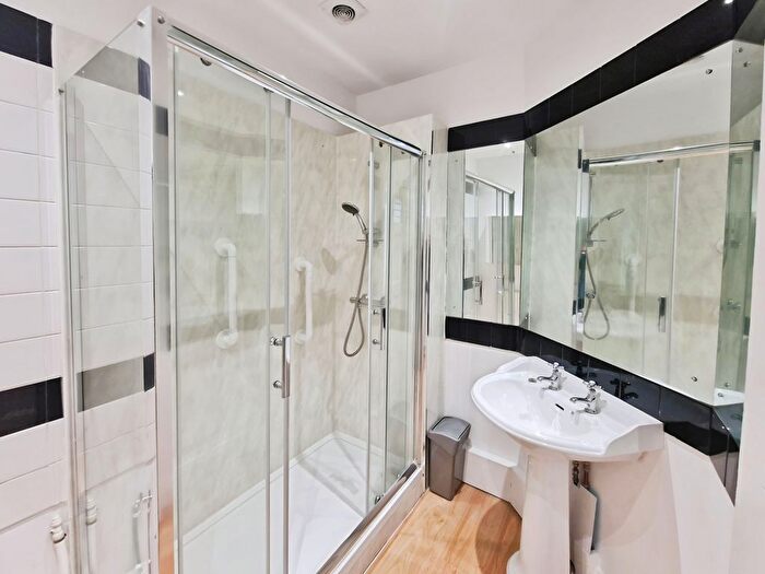1 Bedroom Penthouse To Rent In Wellington Road, New Brighton, Wirral, CH45
